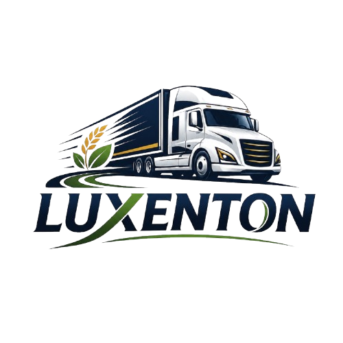 Luxenton Logo